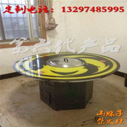 农家柴火灶选购指南 湖南自制工厂价格解析与厨房用具搭配建议