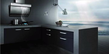 2017年度厨房用具全面盘点与趋势解析