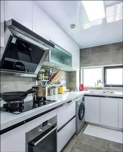 如果家里不差钱，建议入手这3样厨房用品，让厨房干净整洁还显档次