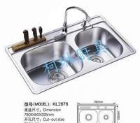 不锈钢厨房用具 现代厨房的理想选择