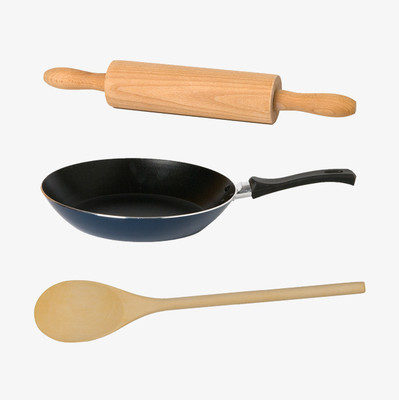 厨房用具 烹饪的艺术与品质生活