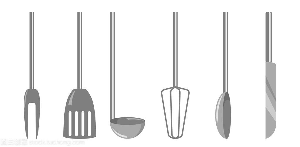 厨房用具与工具 提升烹饪体验的必备利器