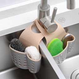 老外设计的这些厨房用品真稀奇，尤其是第6款，让人想整套带回家