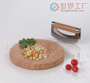 深耕厨房用具领域，探索批发家居礼品与厨具的商机——以世界工厂网为例